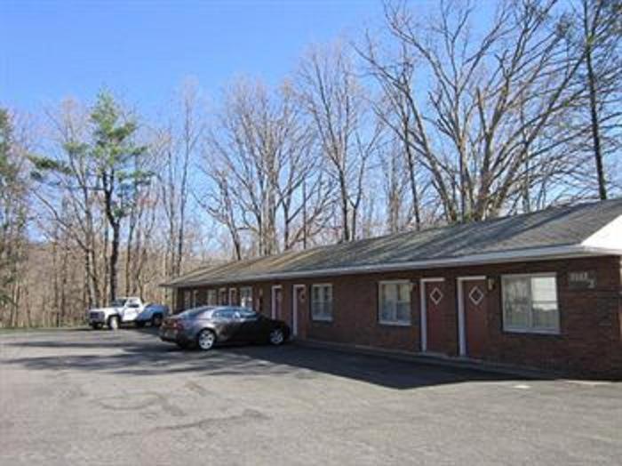 Cadet Motel Cornwall-on-Hudson Exterior foto